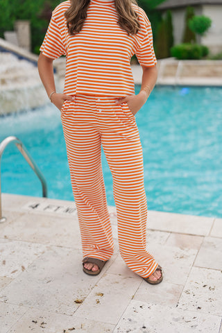 Creamsicle Crush Pants - barndoorboutiquetn