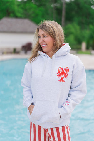 Maine Event Hoodie - barndoorboutiquetn