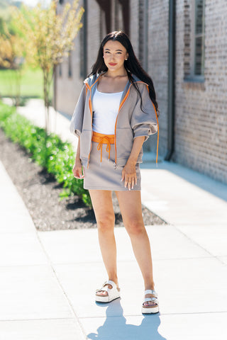 Stormi Zip-Up Hoodie - barndoorboutiquetn