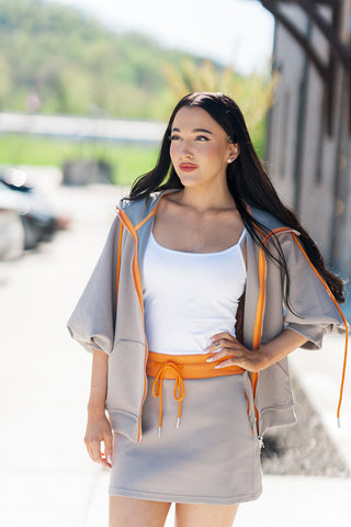 Stormi Zip-Up Hoodie - barndoorboutiquetn