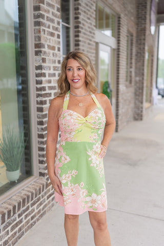Prismatic Petal Mini - barndoorboutiquetn