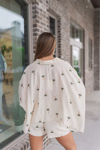 Bungalow Breezy Top - barndoorboutiquetn