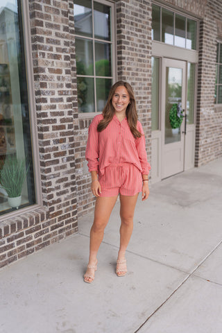 Z Supply Gelato Striped Top - barndoorboutiquetn
