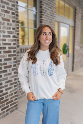 Surfs Up Crew - barndoorboutiquetn