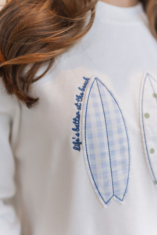 Surfs Up Crew - barndoorboutiquetn
