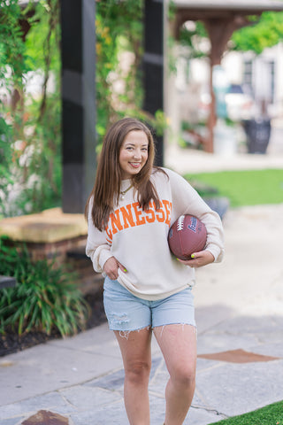 Tennessee Cloudy Pullover - barndoorboutiquetn