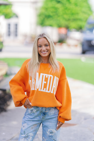 Campus Classic Gameday Fleece - barndoorboutiquetn
