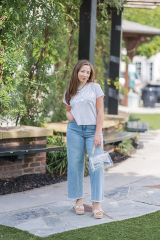 Grand Ole Graphic Tee - barndoorboutiquetn