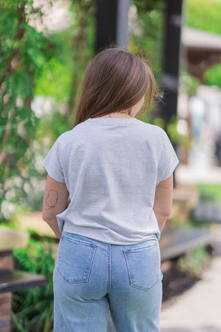 Grand Ole Graphic Tee - barndoorboutiquetn