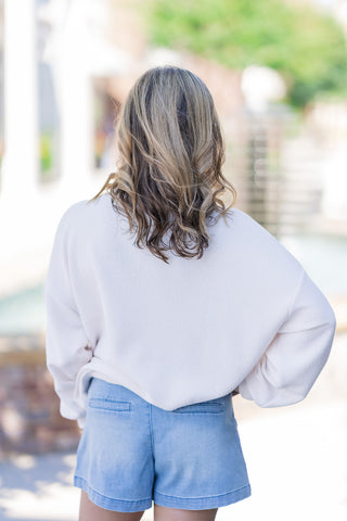 Lake Weekend Pullover - barndoorboutiquetn