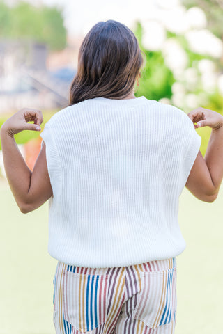 Tennessee Tailgate Sweater - barndoorboutiquetn