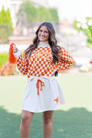 Game Day Skirt - barndoorboutiquetn