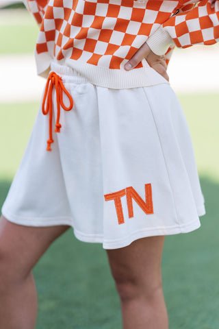Game Day Skirt - barndoorboutiquetn