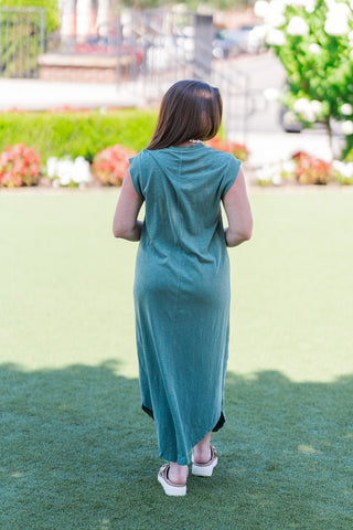 Z Supply Calabasas Midi Dress - barndoorboutiquetn