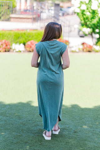 Z Supply Calabasas Midi Dress - barndoorboutiquetn