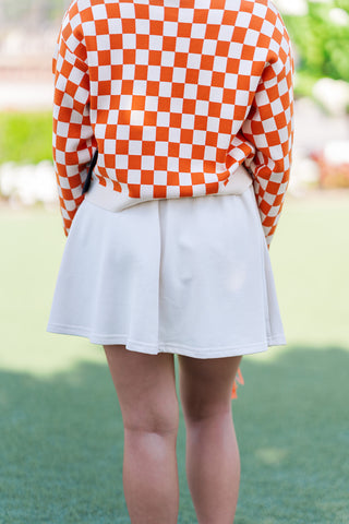 Game Day Skirt - barndoorboutiquetn