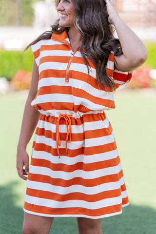 Fast Track Mini Dress - barndoorboutiquetn