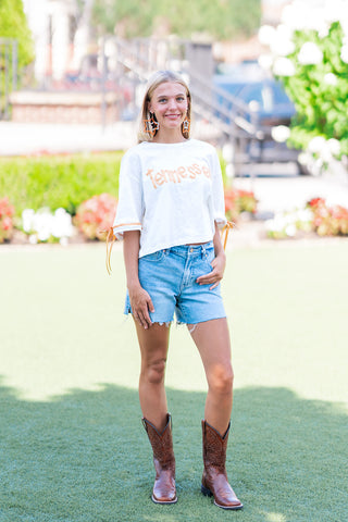 Smokey Spirit Crop - barndoorboutiquetn