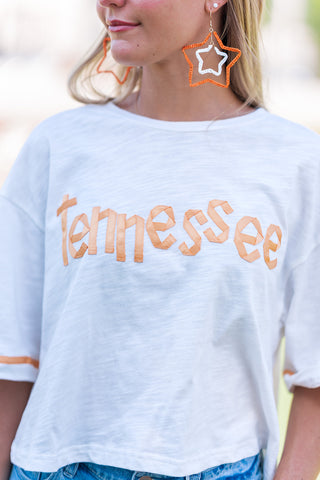 Smokey Spirit Crop - barndoorboutiquetn