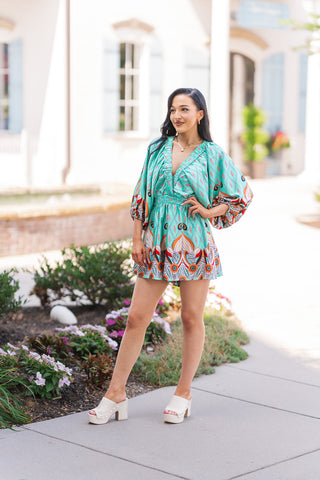 Ada Romper - barndoorboutiquetn