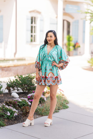 Ada Romper - barndoorboutiquetn