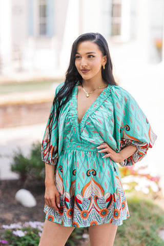 Ada Romper - barndoorboutiquetn
