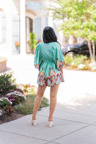 Ada Romper - barndoorboutiquetn