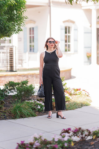 First Place Jumpsuit - barndoorboutiquetn