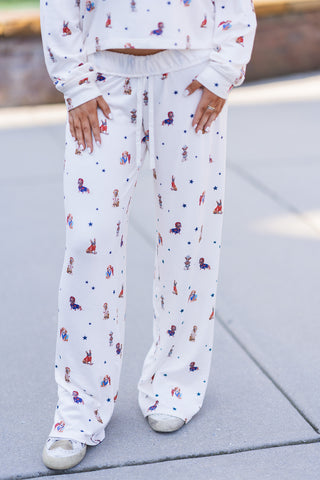 Z Supply Team Player Pant - barndoorboutiquetn