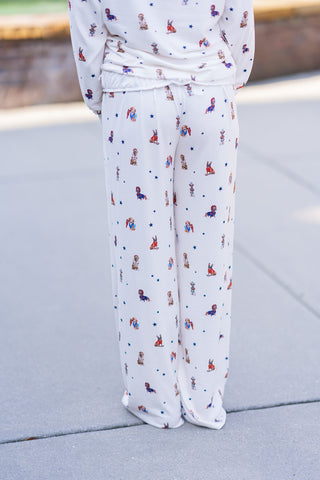 Z Supply Team Player Pant - barndoorboutiquetn