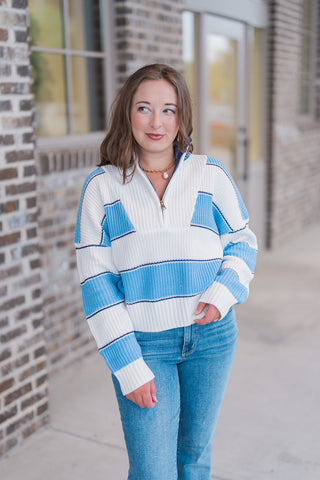 Riverbend Sweater - barndoorboutiquetn