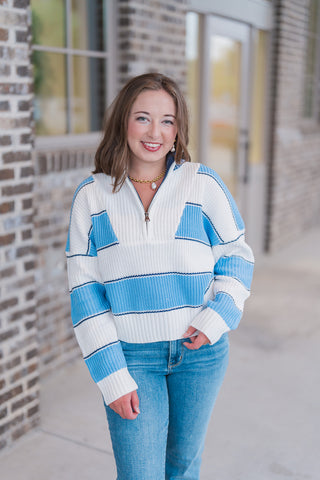 Riverbend Sweater - barndoorboutiquetn