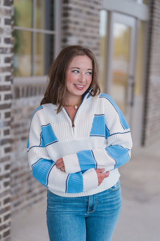 Riverbend Sweater - barndoorboutiquetn