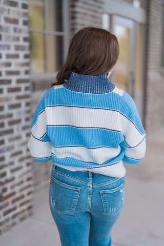 Riverbend Sweater - barndoorboutiquetn