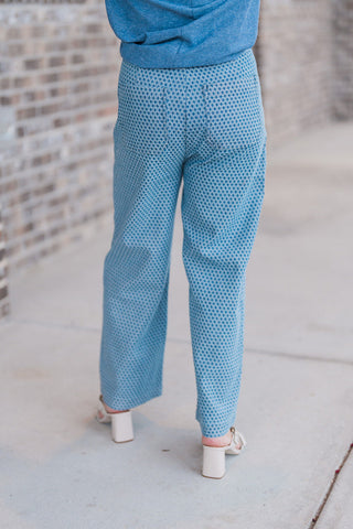 Moonstone Trousers - barndoorboutiquetn