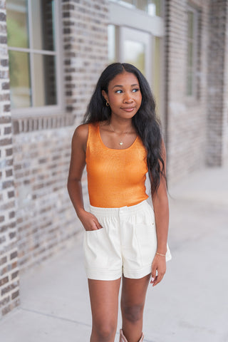 Canyon Queen Shorts - barndoorboutiquetn