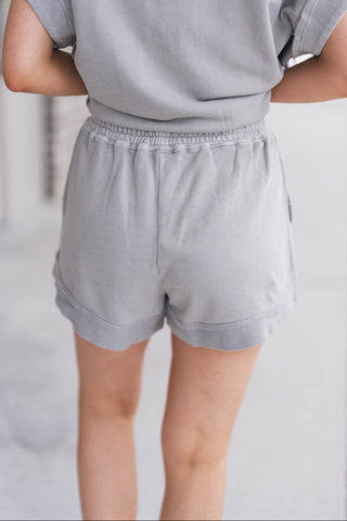 High Noon Lounge Shorts - barndoorboutiquetn