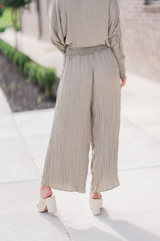 Mossy Meadows Pants - barndoorboutiquetn