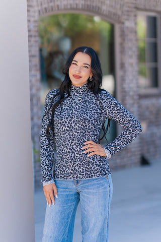 Urban Wild Top - barndoorboutiquetn
