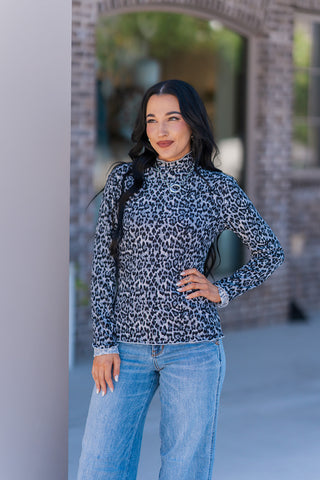 Urban Wild Top