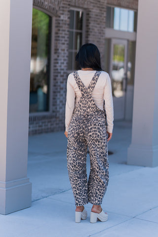 Canyon Stroll Jumpsuit