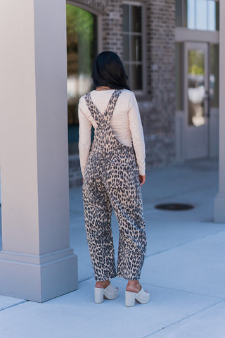 Canyon Stroll Jumpsuit