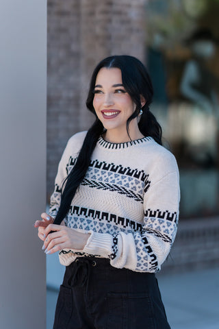 Z Supply Perci Sweater - barndoorboutiquetn