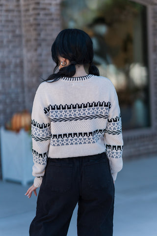 Z Supply Perci Sweater - barndoorboutiquetn
