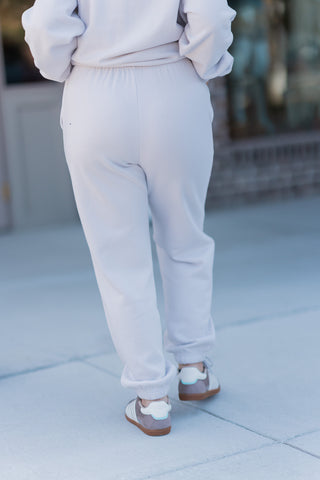 Z Supply Stadium Boyfriend Joggers - barndoorboutiquetn