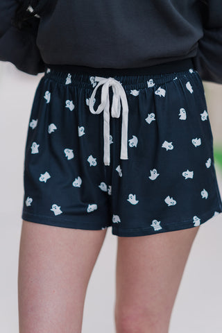Z Supply Delia Ghost Shorts - barndoorboutiquetn