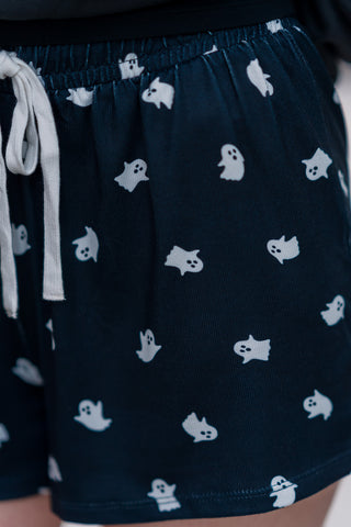 Z Supply Delia Ghost Shorts - barndoorboutiquetn