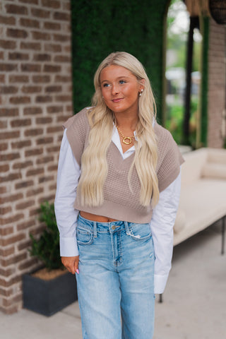 Cambridge Sweater - barndoorboutiquetn