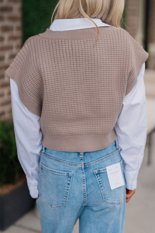 Cambridge Sweater - barndoorboutiquetn