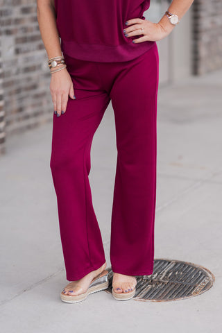 Zephyr Flare Pants - barndoorboutiquetn